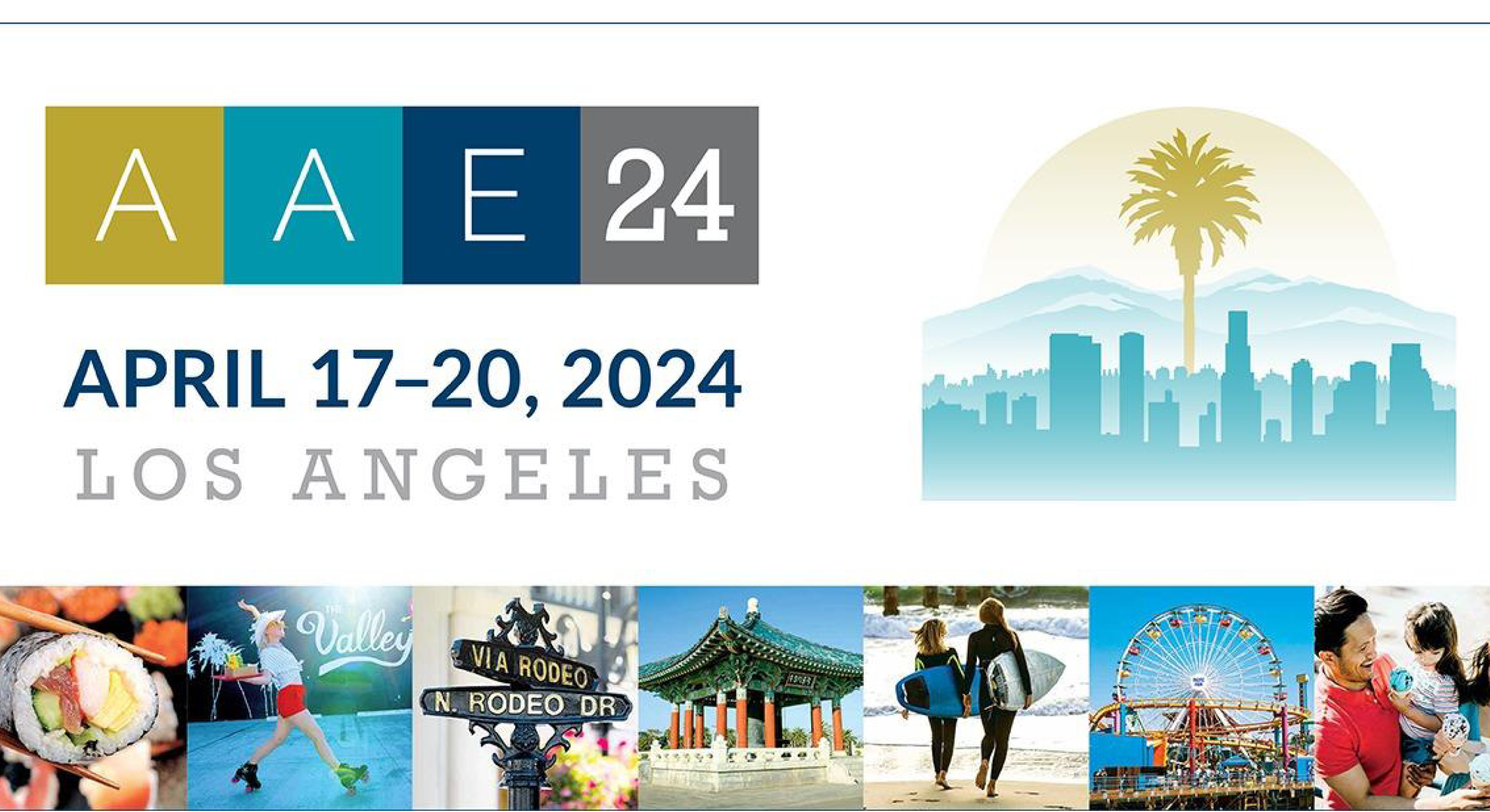 American Association of Endodontists 2025 Annual Meeting Los