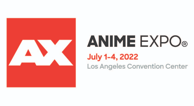 Things To Do In Los Angeles: Anime Expo 2022 Photo Log: Part 1