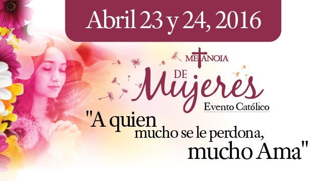 Metanoia de Mujeres | Los Angeles Convention Center