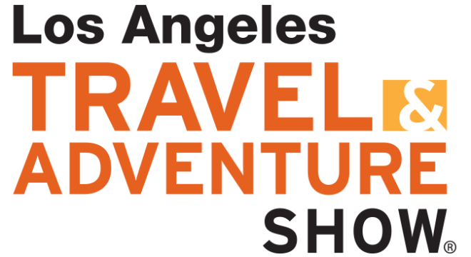 la travel adventure show