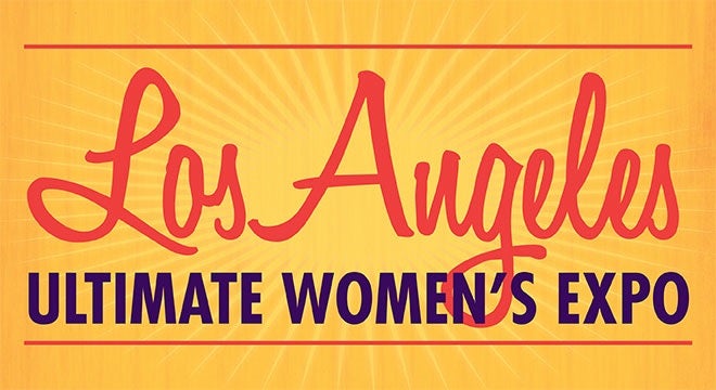 LA Women's Expo (Jun 2024), Los Angeles Ultimate Women's Expo, Los