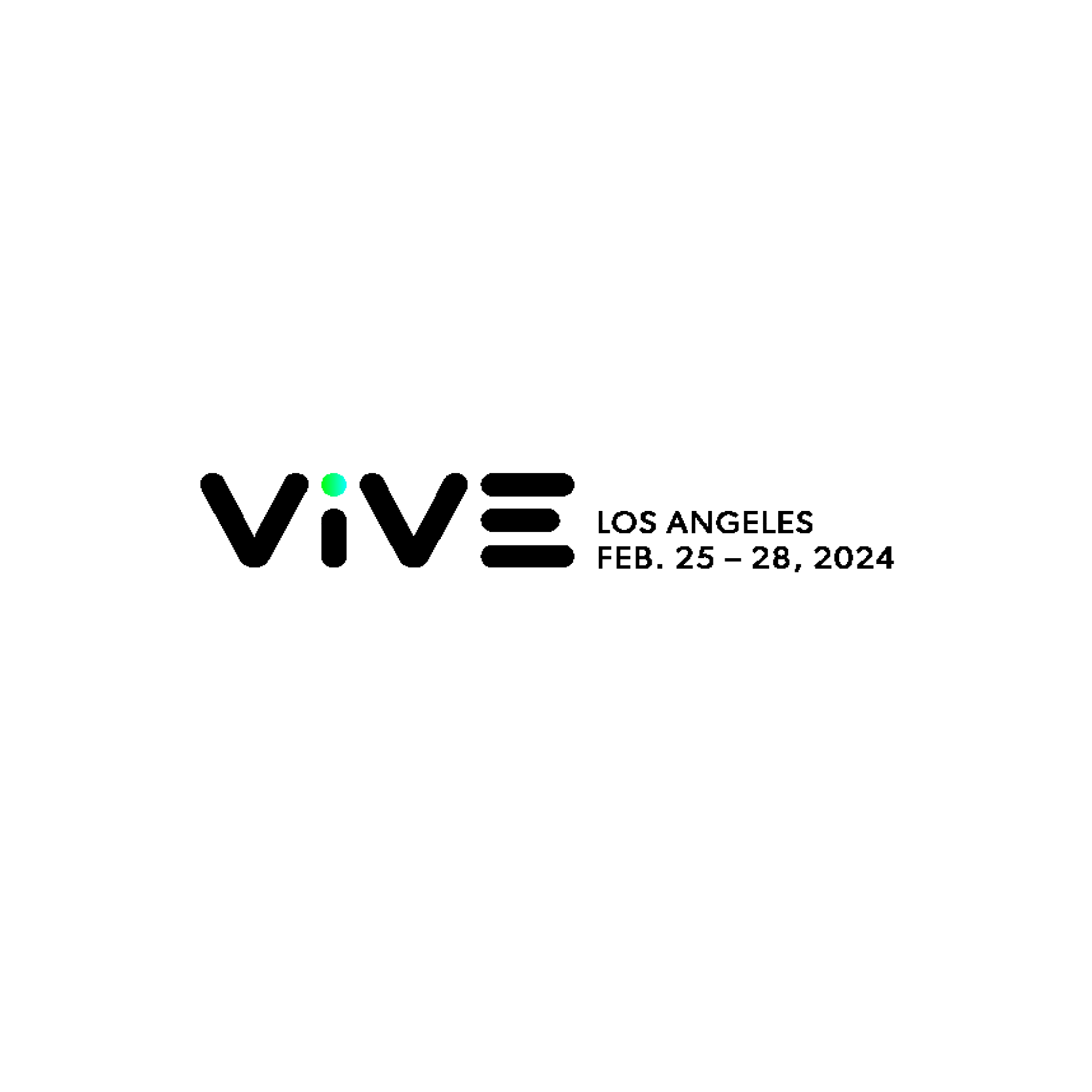 ViVE 2024 Los Angeles Convention Center
