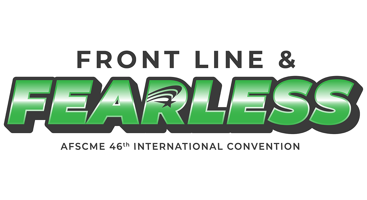 More Info for AFSCME 46th International Convention 2024