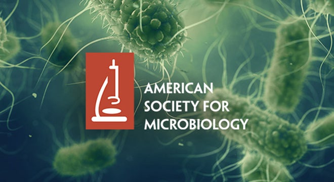 More Info for American Society for Microbiology Microbe 2025