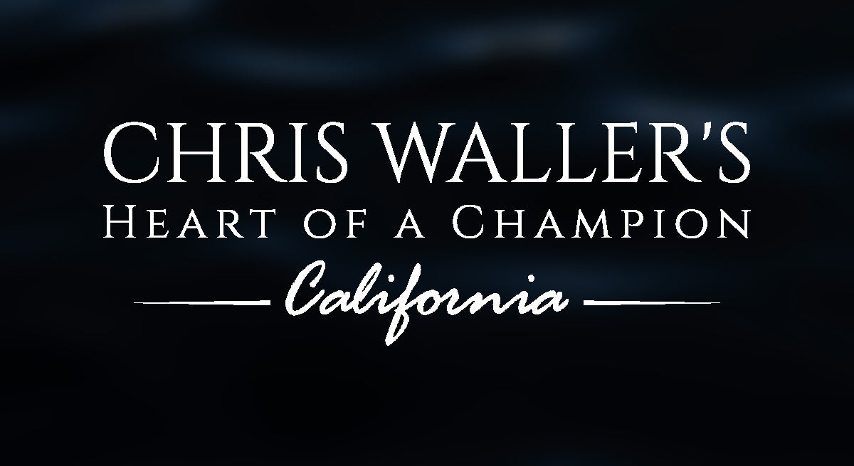 More Info for Chris Waller's Heart of a Champion Gymnastics