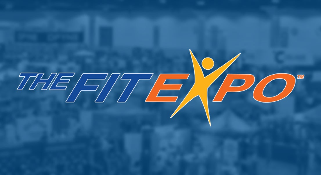 More Info for The Fit Expo LA 2025