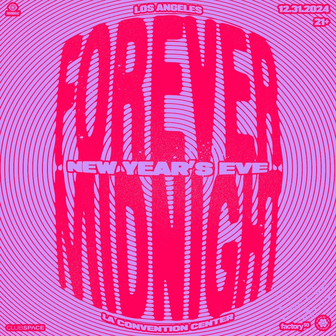 More Info for Forever Midnight