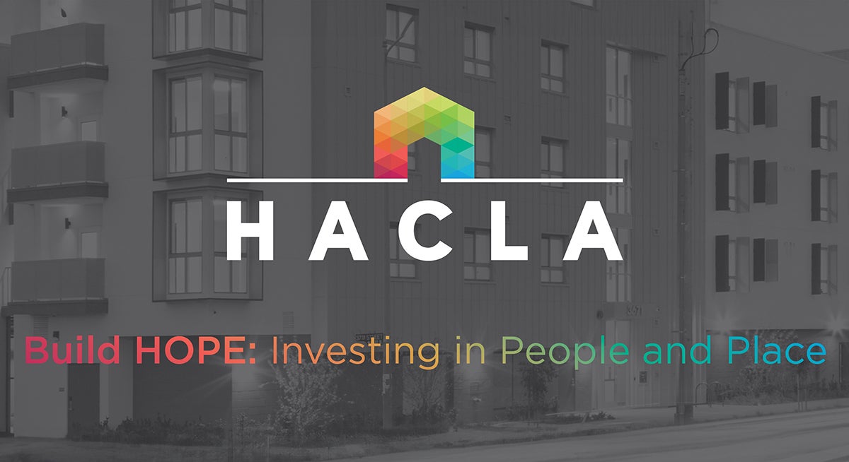 More Info for HACLA Agency Plan Public Hearing