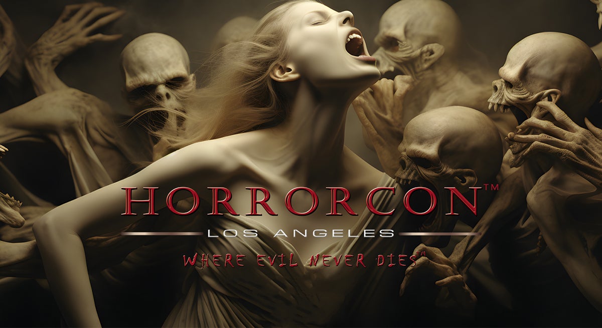 More Info for Horrorcon 2025