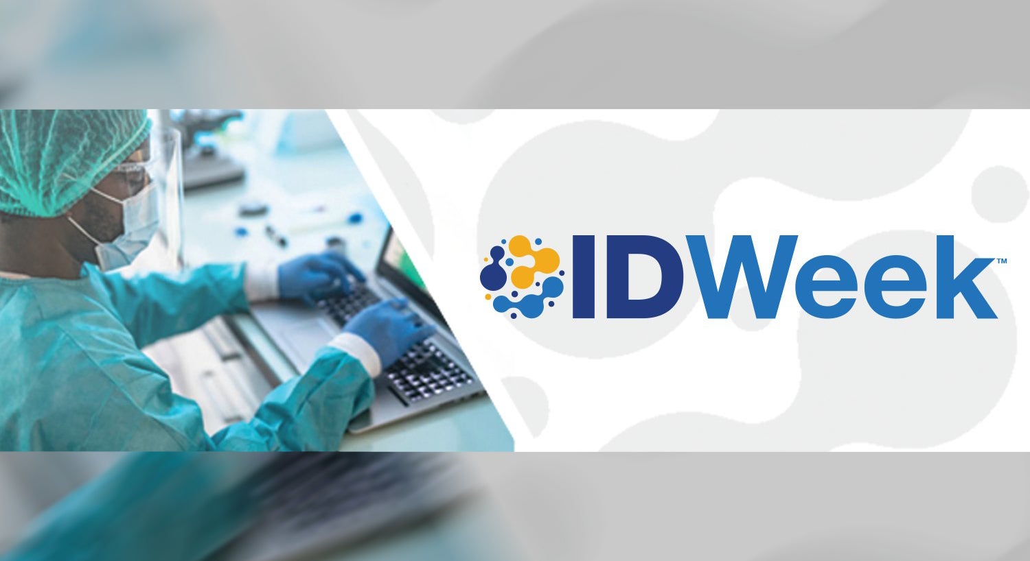 More Info for IDWeek 2024
