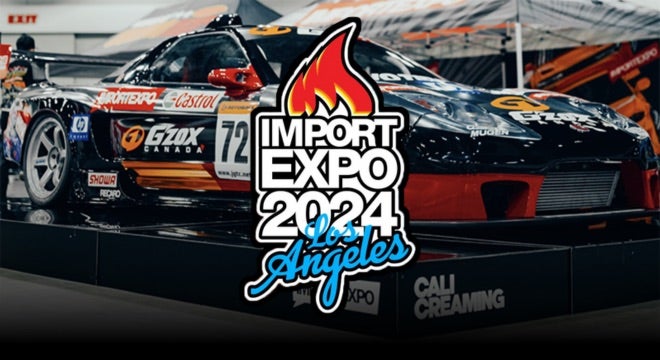 More Info for IMPORTEXPO