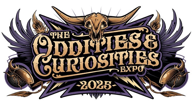 More Info for Oddities & Curiosities Expo