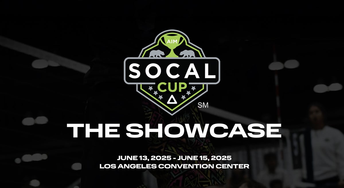 More Info for The SoCal Cup: The Showcase