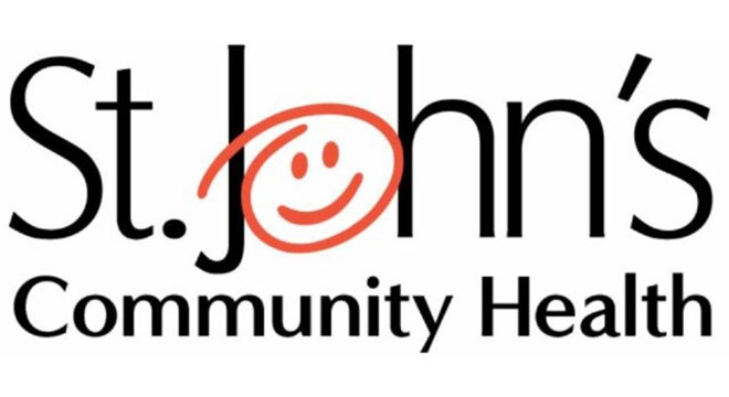 More Info for St. John's Community Health Training & Holiday Party