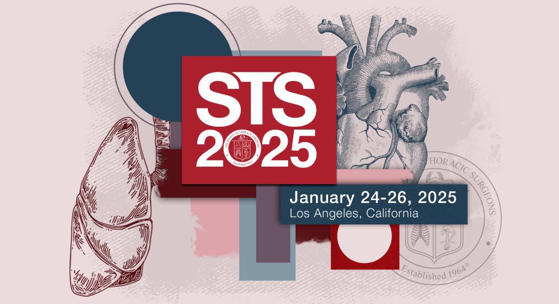 More Info for 61st STS Annual Meeting