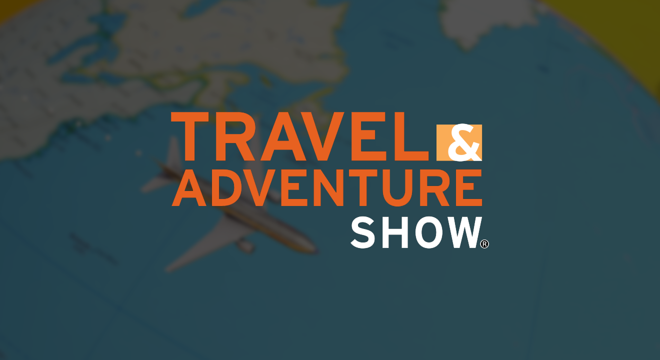 la travel adventure show