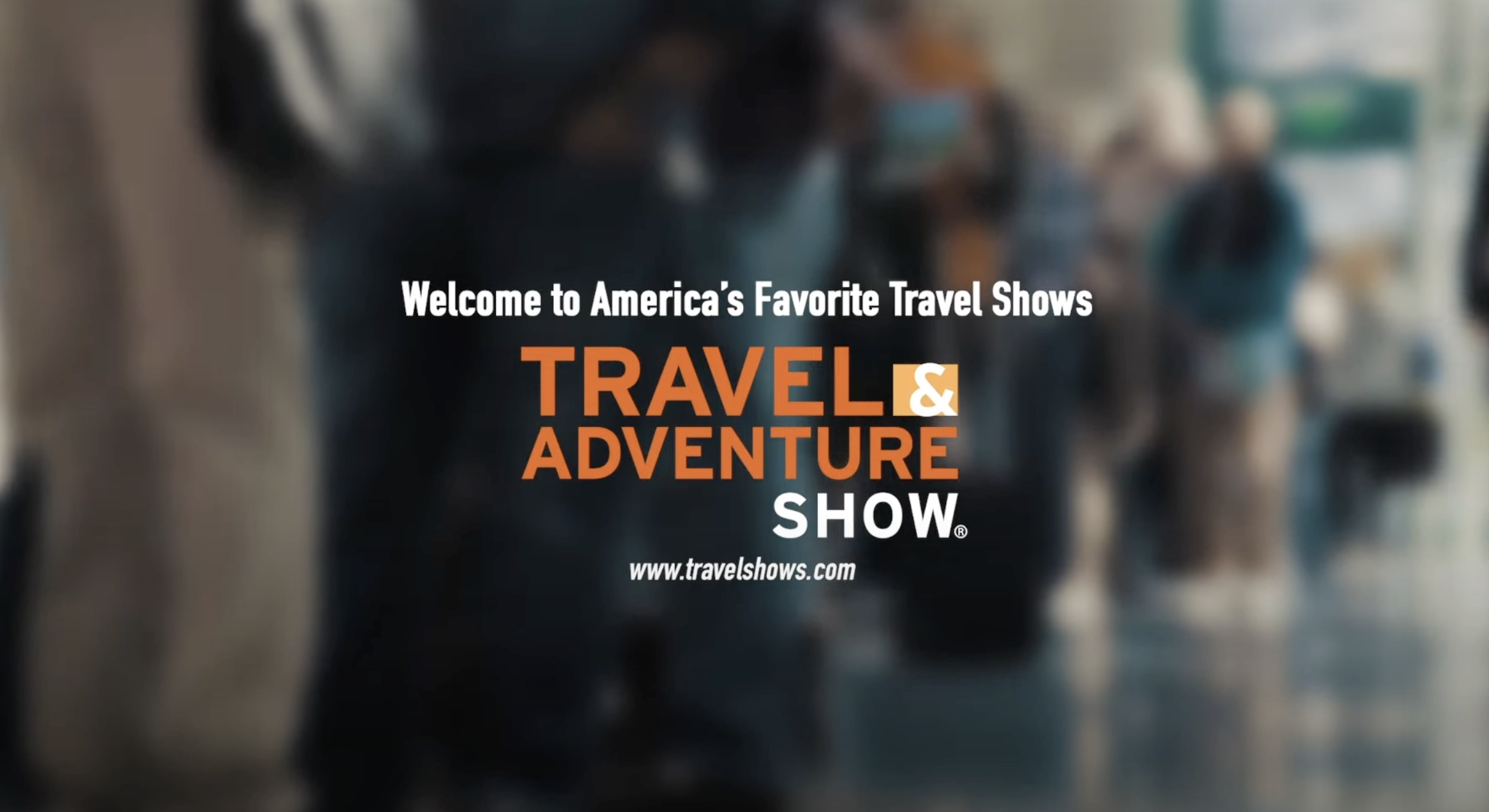 los angeles travel & adventure show 2024