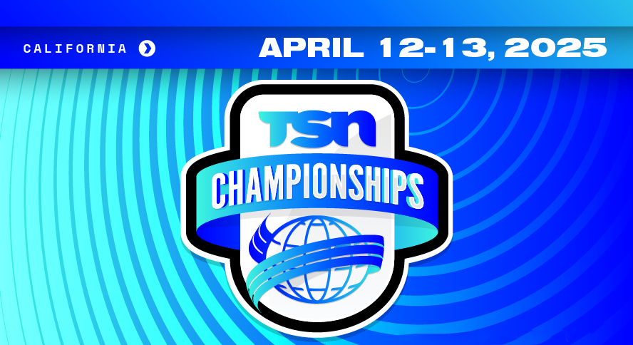 More Info for TSN Championships