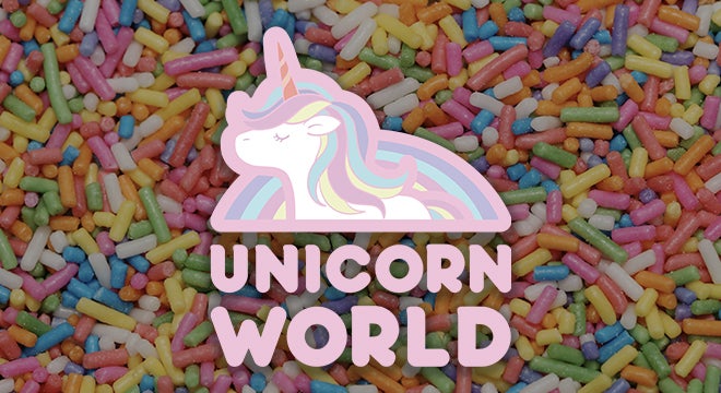 More Info for Unicorn World