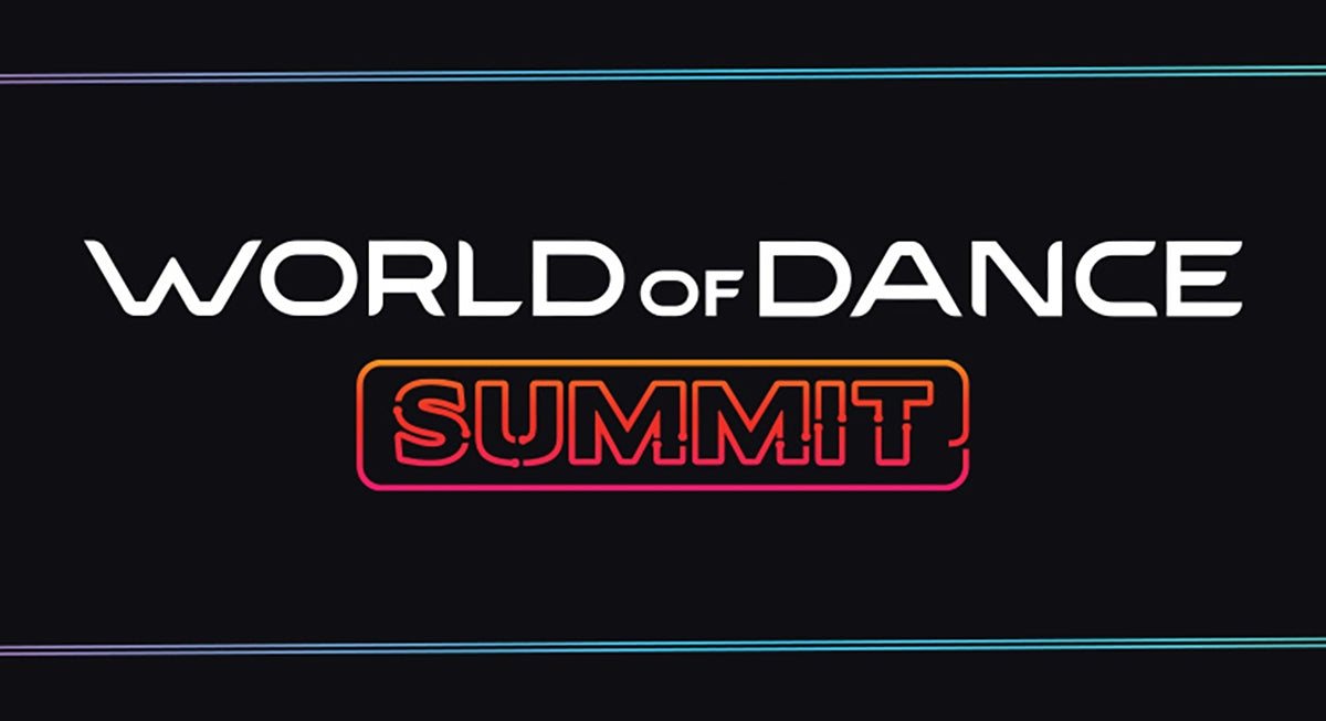 More Info for World of Dance Summit 2024
